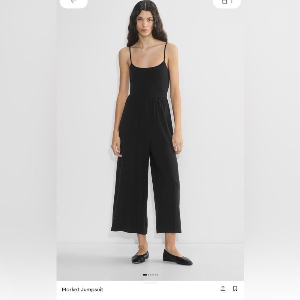 Wilfred market Jumpsuit